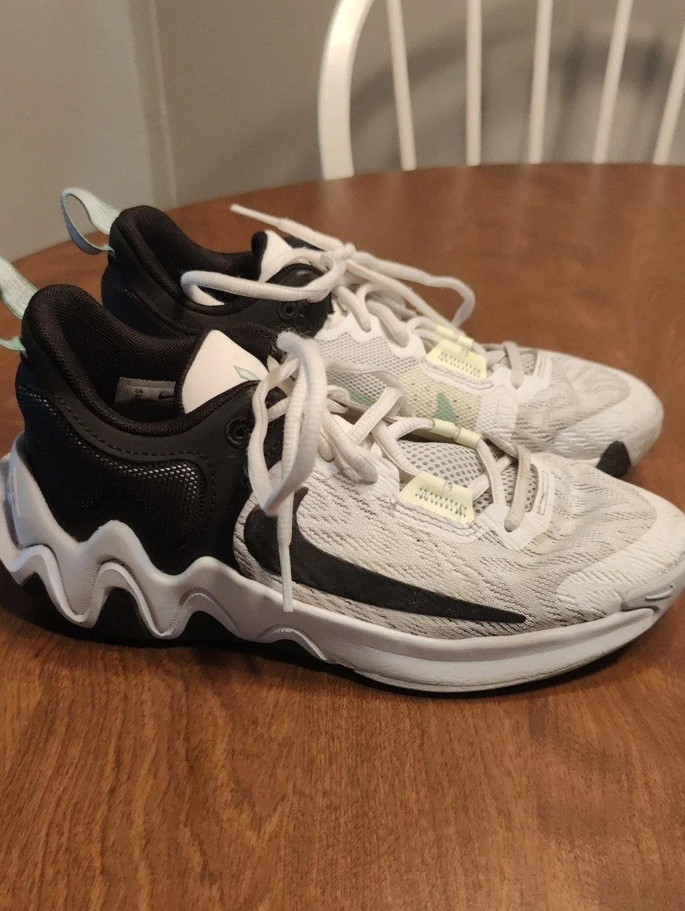 Nike Giannis Kids
